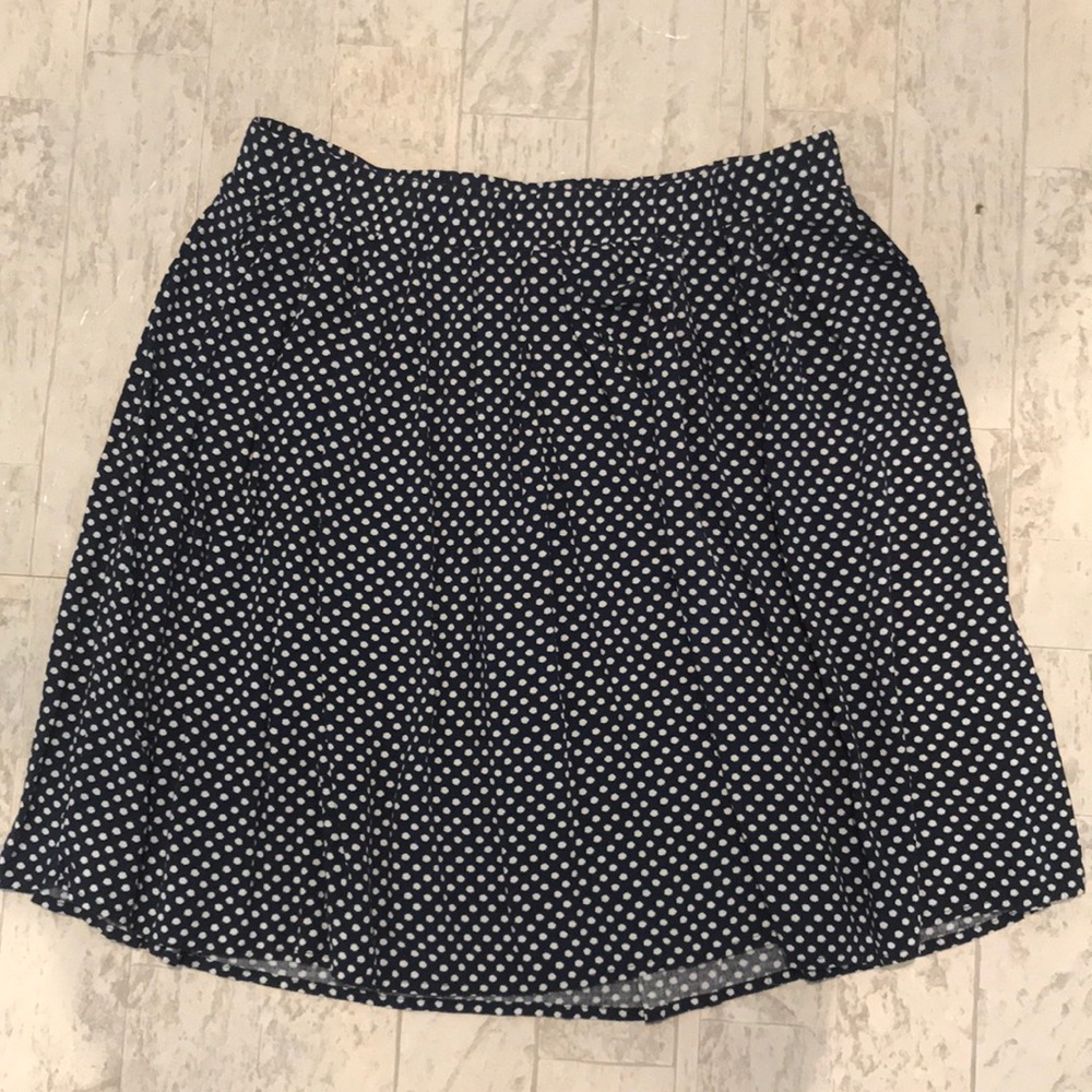 DONATED Women’s Old Navy Skirt